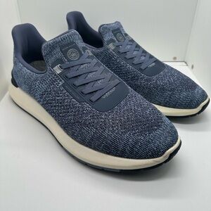 Peter Millar Hyperlight Apollo Storm Men’s Slip-On Sneakers Size 11